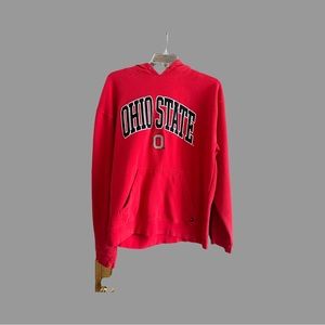 COPY - Ohio State Hoodie Size L